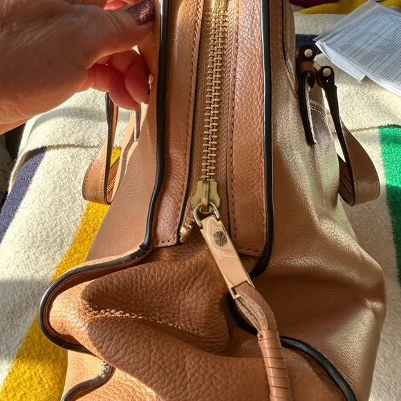 Rebecca Minkoff bag - Picture 4 of 8